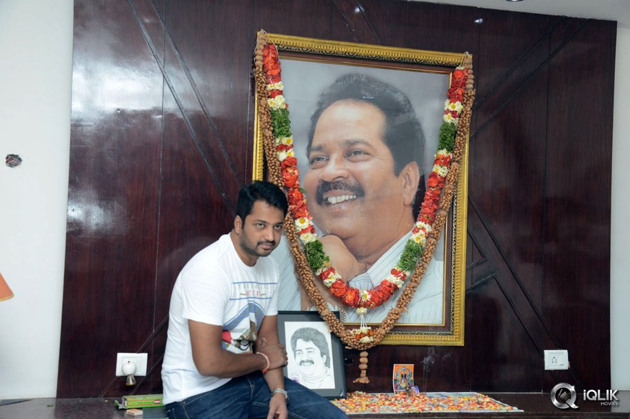 Aryan-Rajesh-Interview-About-Bandipotu-Movie